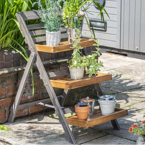 Designer Outdoor Accessories Luxury Garden Accessories Naken Interiors